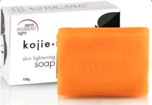 Read more about the article Kojie San Soap Reviews: Is It Worth Trying?