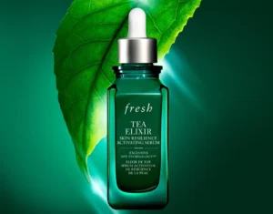 Read more about the article Fresh Tea Elixir Serum Review: Is It a Scam or Legit?