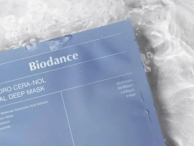 You are currently viewing Biodance Sheet Mask Review: Must Read This Before Buying