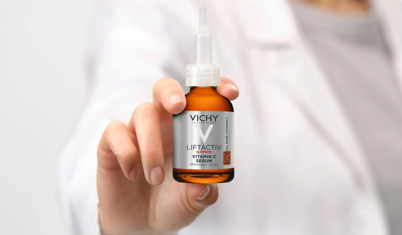 You are currently viewing Vichy Vitamin C Serum Reviews: Worth Trying or a Scam?