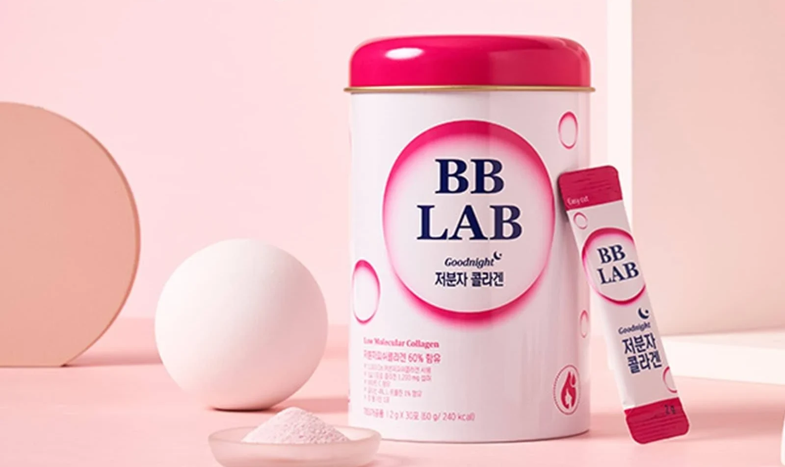You are currently viewing Bb Lab Collagen Review: Is BB Lab Collagen Worth Trying?