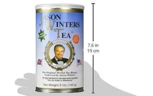 Read more about the article Jason Winters Tea Review: Is it Worth Trying?