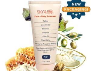 Read more about the article Sky and Sol Sunscreen Review: Is Sky and Sol Sunscreen Worth Trying?