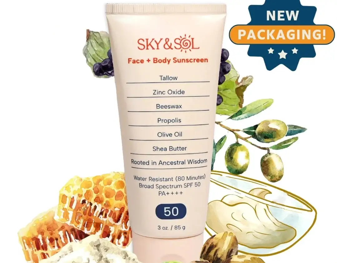 You are currently viewing Sky and Sol Sunscreen Review: Is Sky and Sol Sunscreen Worth Trying?