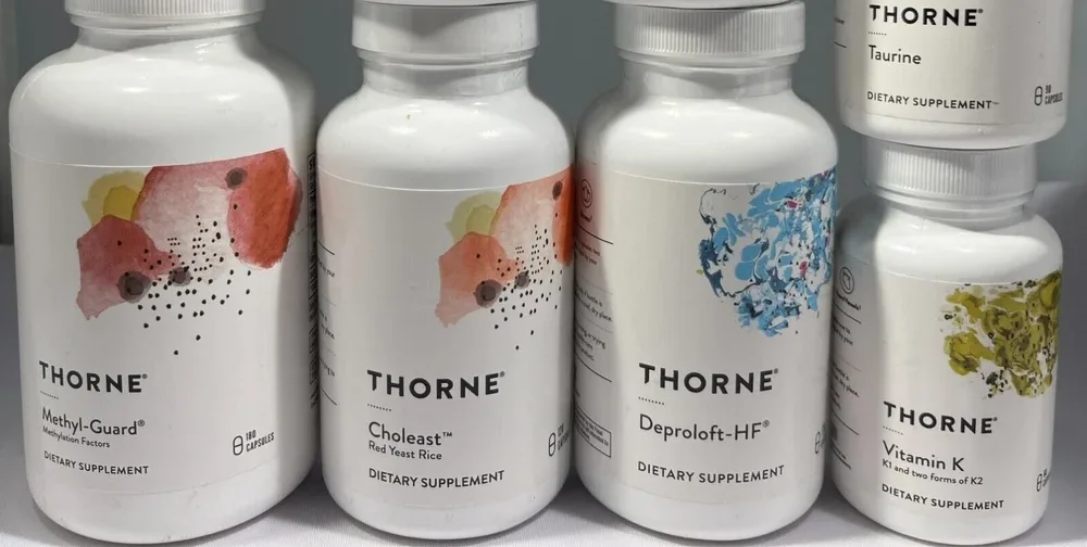 You are currently viewing Thorne Supplements Review: Is Thorne Supplements Worth Trying?