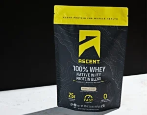 Read more about the article Ascent Protein Powder Review: Is Ascent Protein Powder Worth Trying?