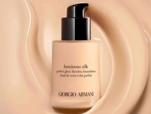 Read more about the article Armani Silk Foundation Review: Is Armani Silk Foundation a Scam?