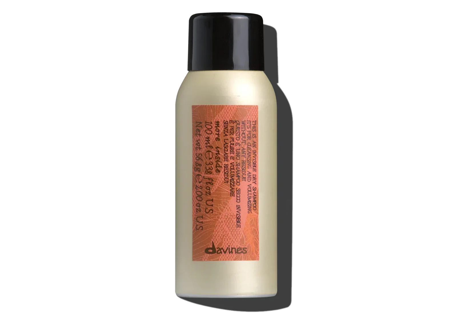 You are currently viewing Davines Dry Shampoo Review: Is It Legit or a Scam?