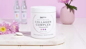 Read more about the article Joyome Collagen Reviews: Is Joyome Collagen Worth the Hype?