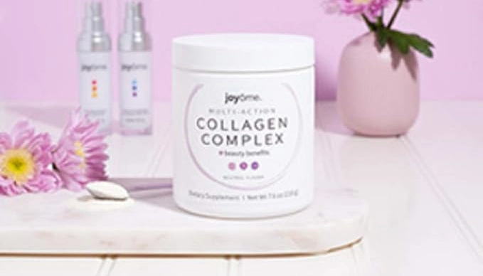 You are currently viewing Joyome Collagen Reviews: Is Joyome Collagen Worth the Hype?