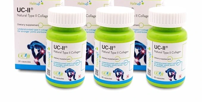 You are currently viewing UC 2 Collagen Review: Worth the Hype?