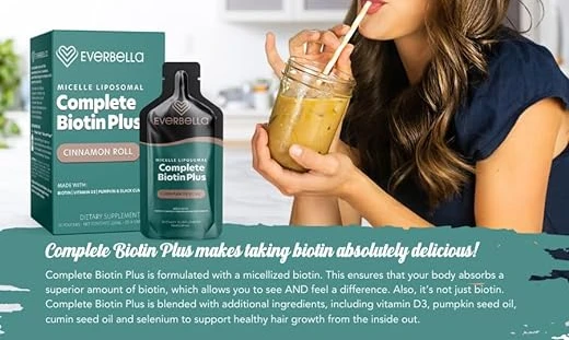 You are currently viewing Everbella Collagen Review: Is It Worth Trying? An In-depth Analysis