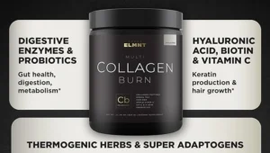 Read more about the article Elmnt Collagen Burn Review: Is It a Scam or Legit?