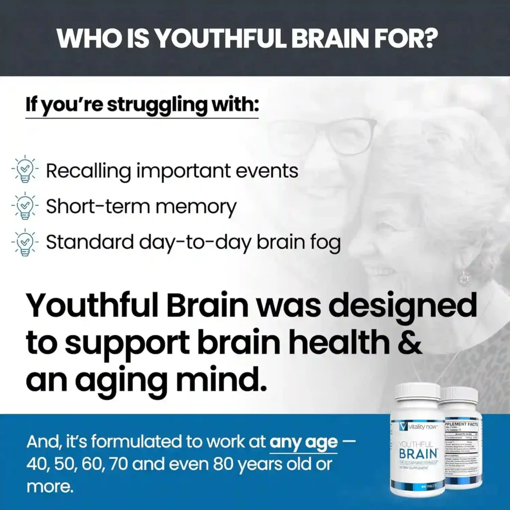 Youthful Brain Scam or Not? Unveiling The Truth