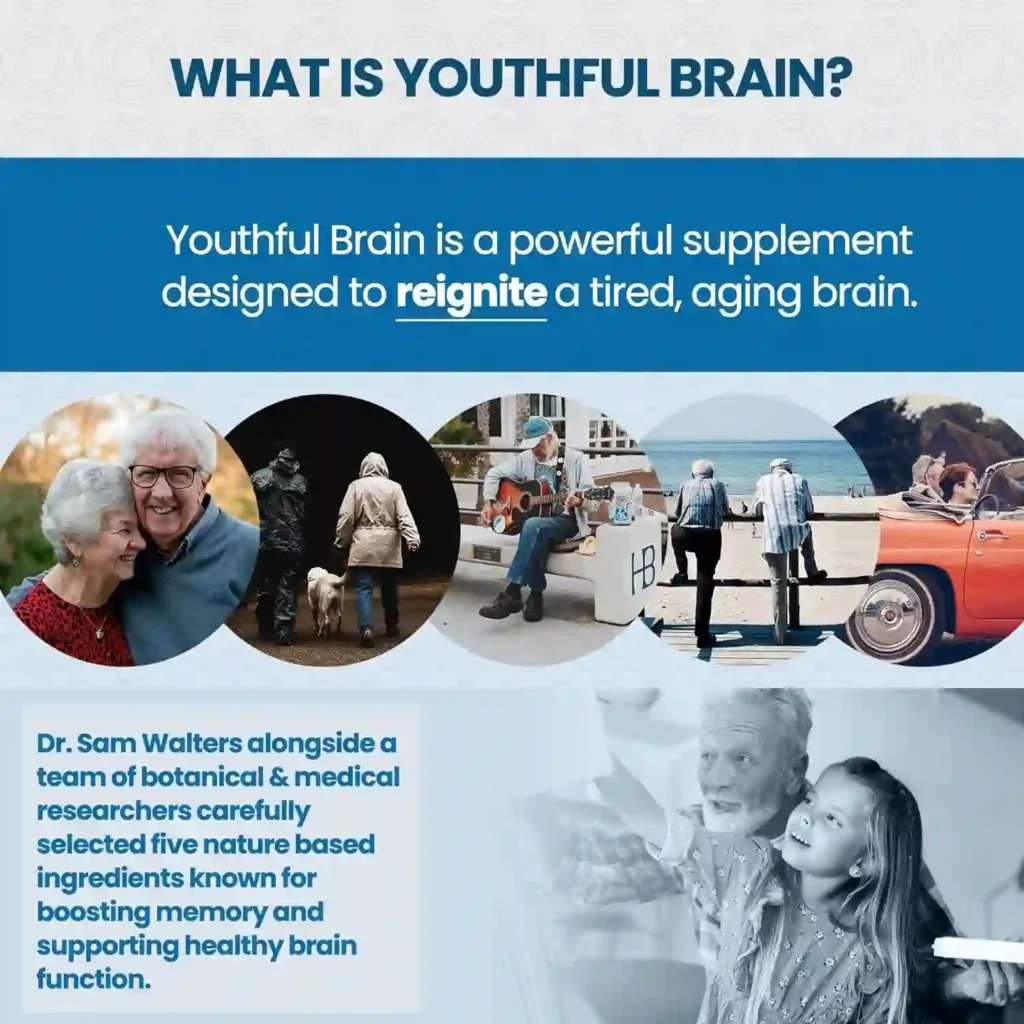 Youthful Brain Scam or Not? Unveiling The Truth