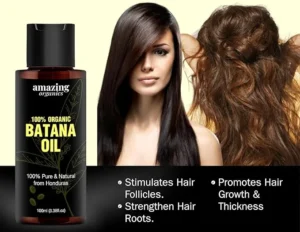 Read more about the article Batana Hair Oil Review: Is it Worth Trying or a Scam?