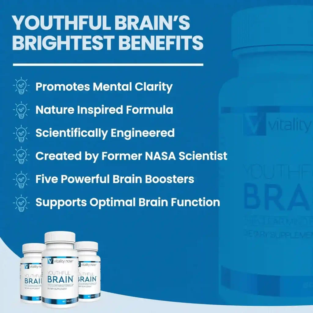 Youthful Brain Scam or Not? Unveiling The Truth