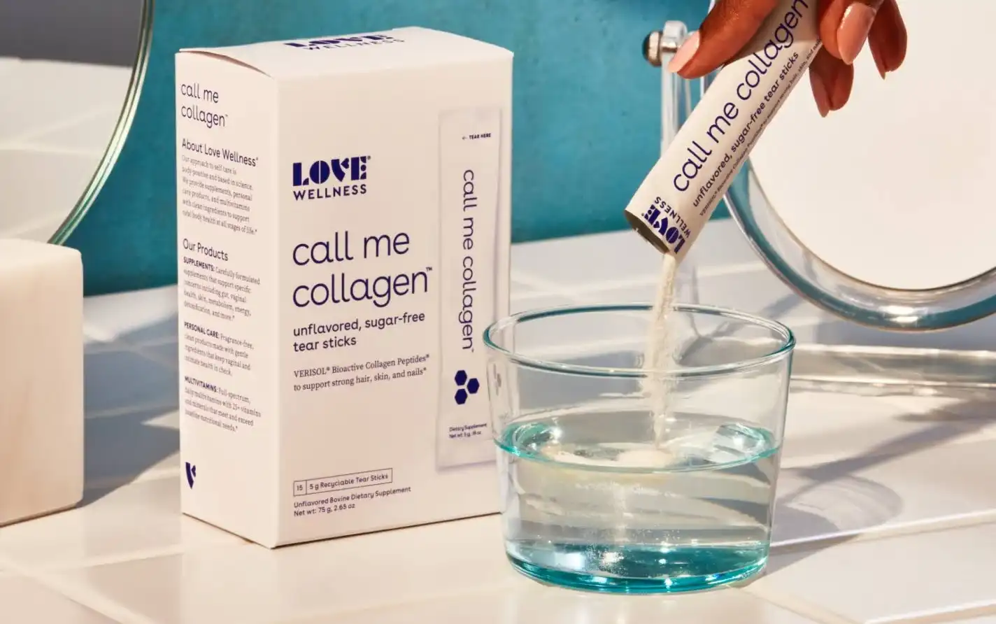 You are currently viewing Call Me Collagen Reviews: Is Call Me Collagen Worth Trying?