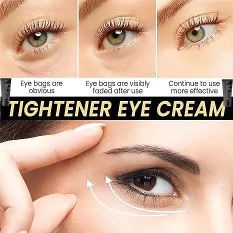 Does Berbax Eye Cream Work? The Truth Revealed