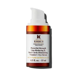 Read more about the article Kiehl’s Vitamin C Serum Review: Is It Worth The Hype?