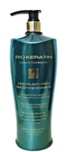 Read more about the article Bio Keratin Shampoo Reviews (I Tried): Is It Worth Your Money?