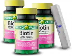 Read more about the article Spring Valley Supplements Review: Do They Really Work?