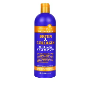 Read more about the article Renpure Biotin and Collagen Shampoo Review: Is It Worth Trying?