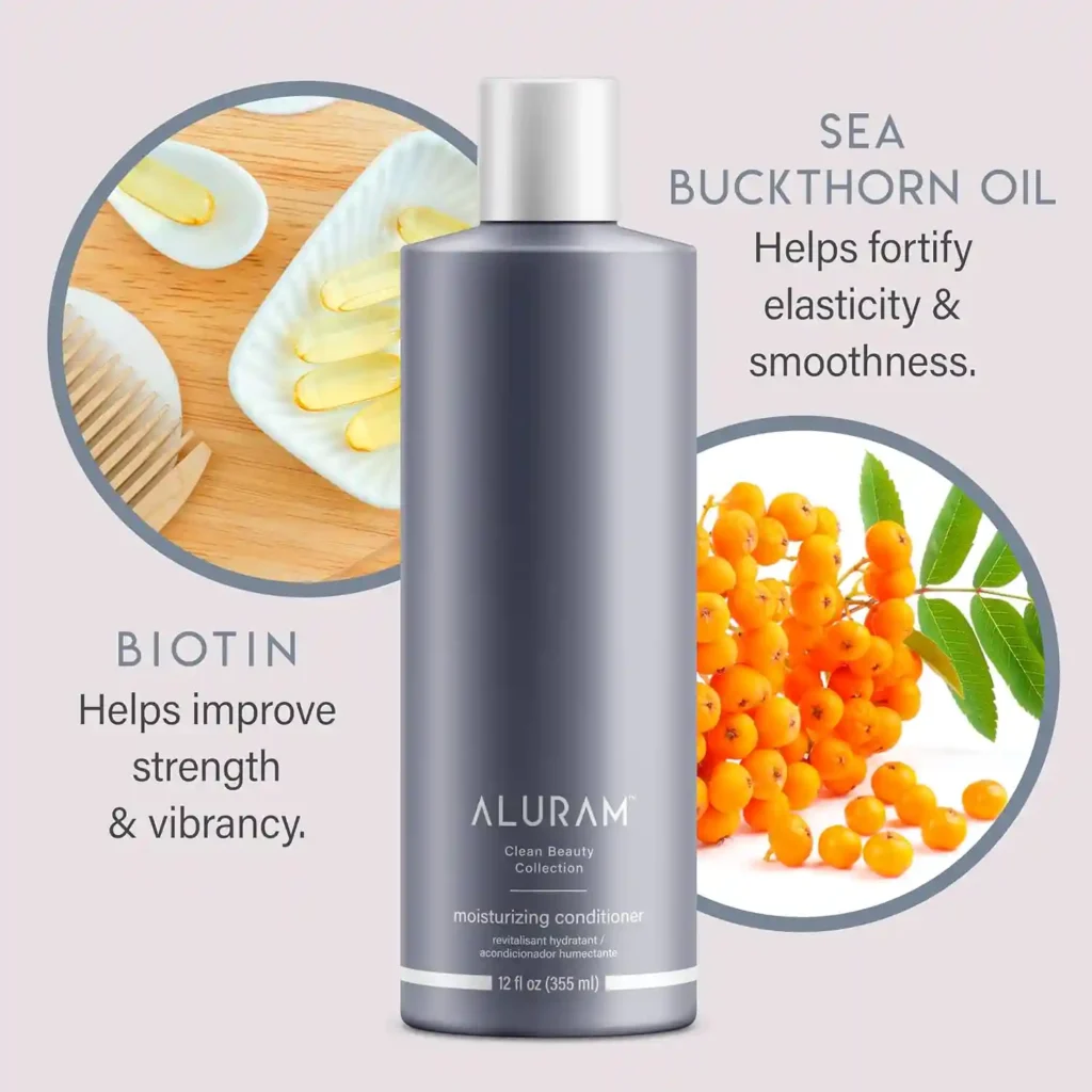 Aluram Hair Product Review: Does it Live Up to the Hype?