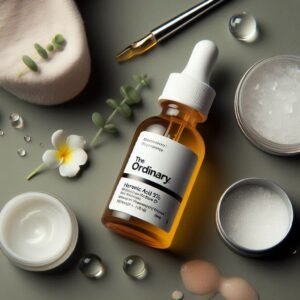 Read more about the article The Ordinary Hyaluronic Acid 2% + B5 Vs Buffet – the Comprehensive Guide