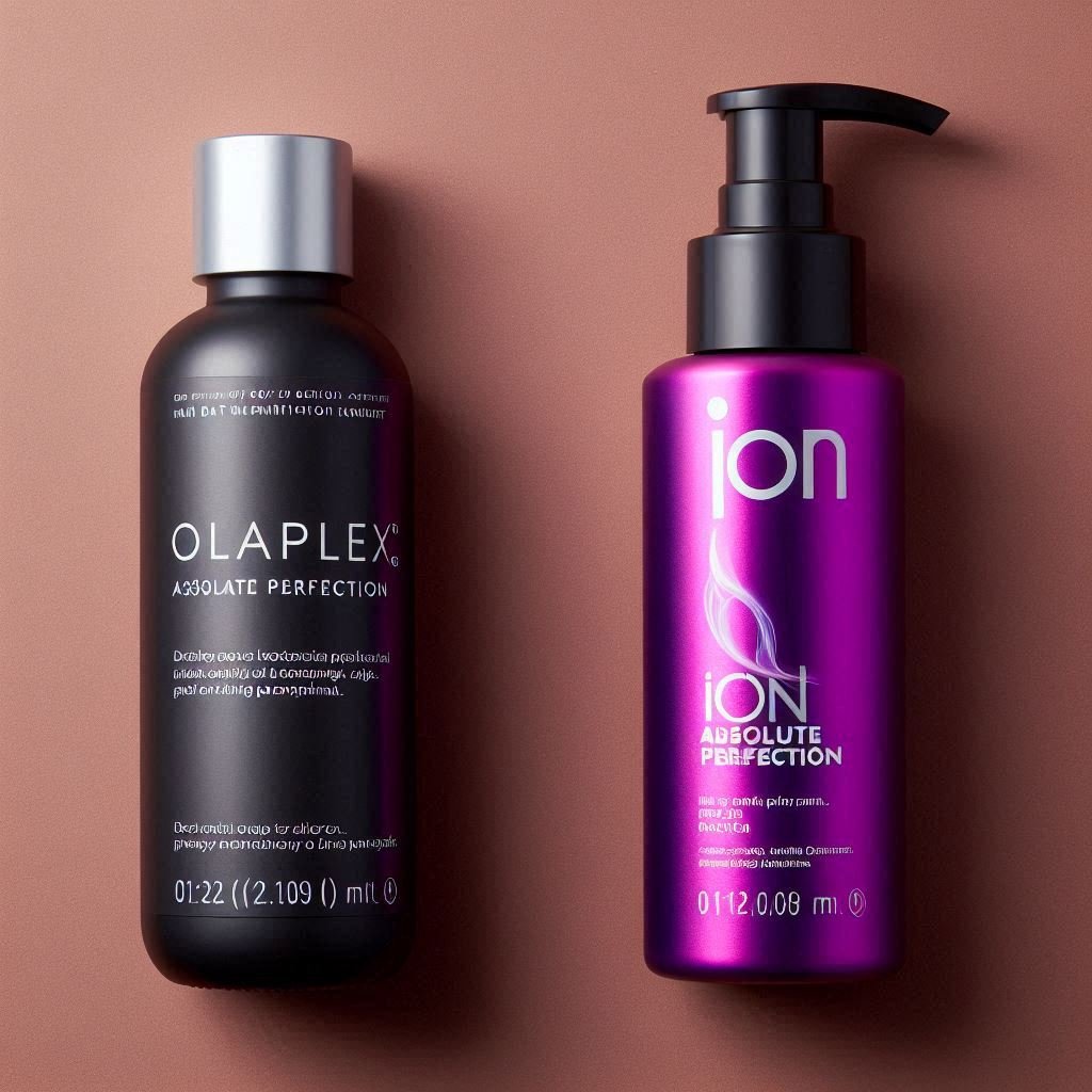 Olaplex Vs Ion Absolute Perfection - the Comprehensive Guide