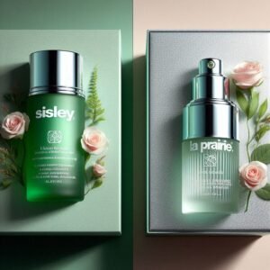 Read more about the article Sisley Vs La Prairie 2024 – the Comprehensive Guide