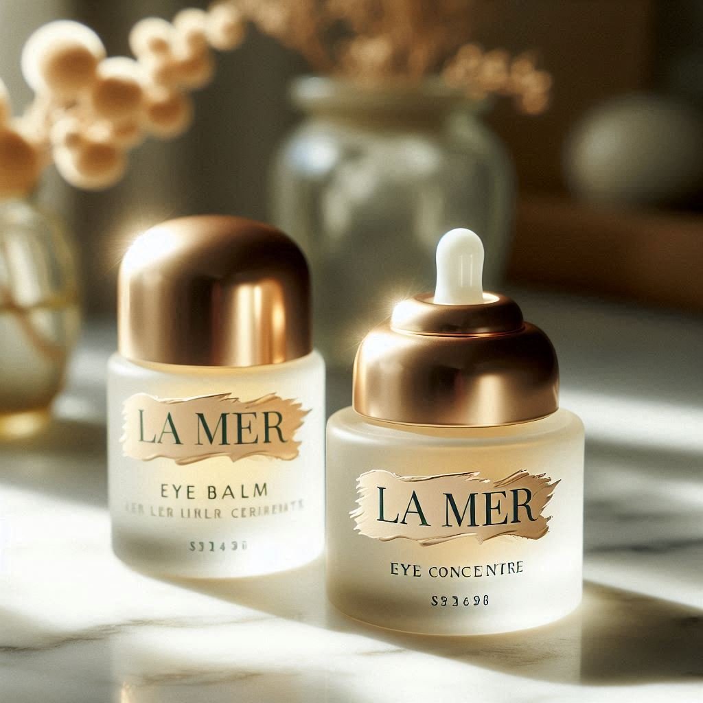 La Mer Eye Balm Vs Eye Concentrate - the Comprehensive Guide