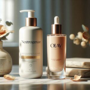 Read more about the article Neutrogena Vs Olay 2024 – the Comprehensive Guide