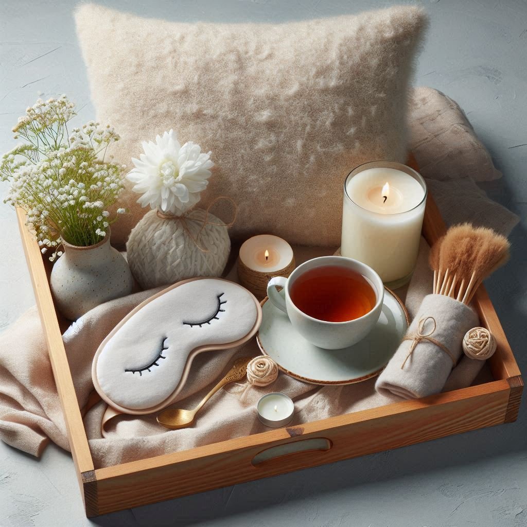 12 Best Essential Self Care Kit Ideas for 2024