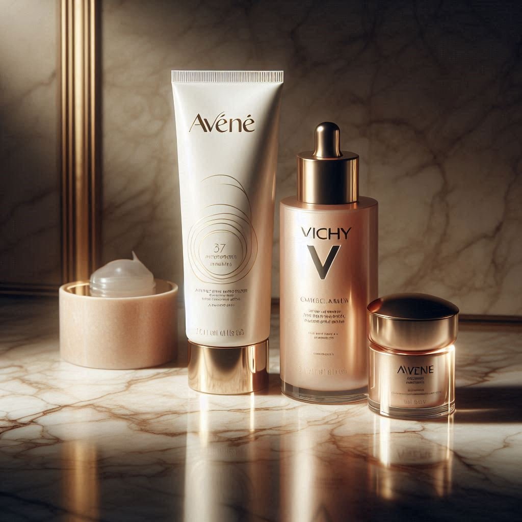 You are currently viewing Avene Vs Vichy 2024 – the Comprehensive Guide