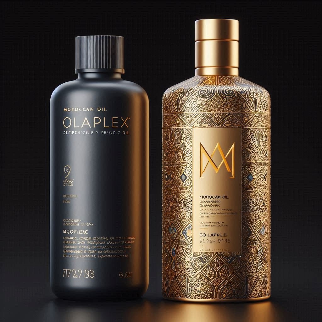 Olaplex Vs Moroccan Oil 2024 - the Comprehensive Guide