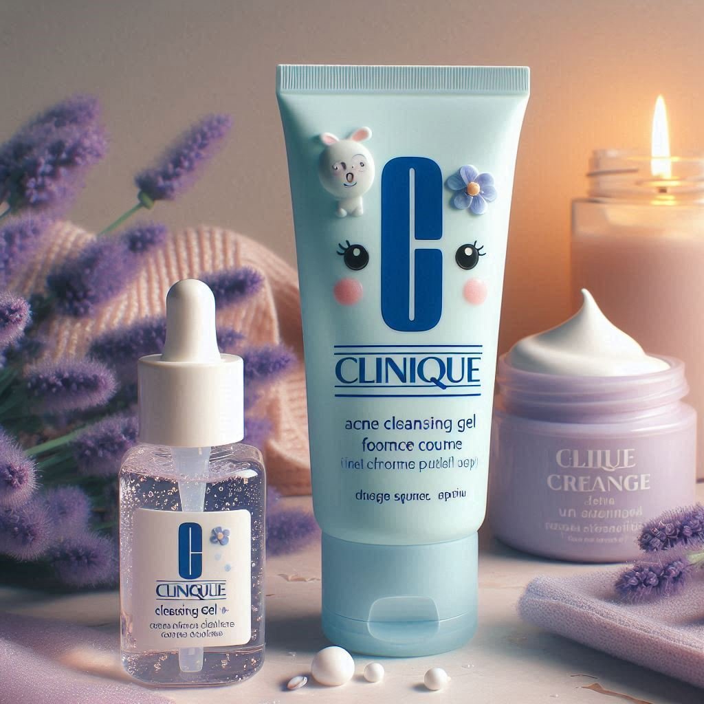 Clinique Acne Cleansing Gel Vs Foam - the Comprehensive Guide