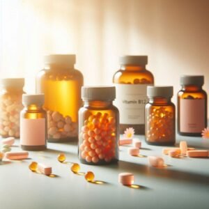 Read more about the article 10 Best Supplements with High Vitamin B12 For Everyday