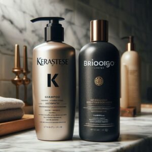 Read more about the article Kerastase Vs Briogeo 2024 – the Comprehensive Guide