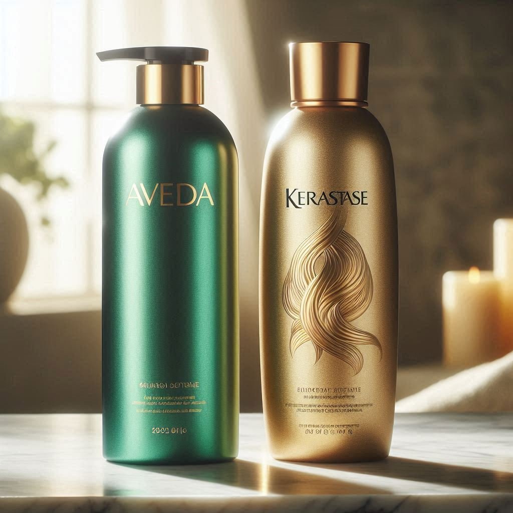 Aveda Vs Kerastase 2024 - the Comprehensive Guide