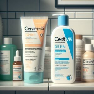 Read more about the article Ceramedx Vs Cerave – the Comprehensive Guide