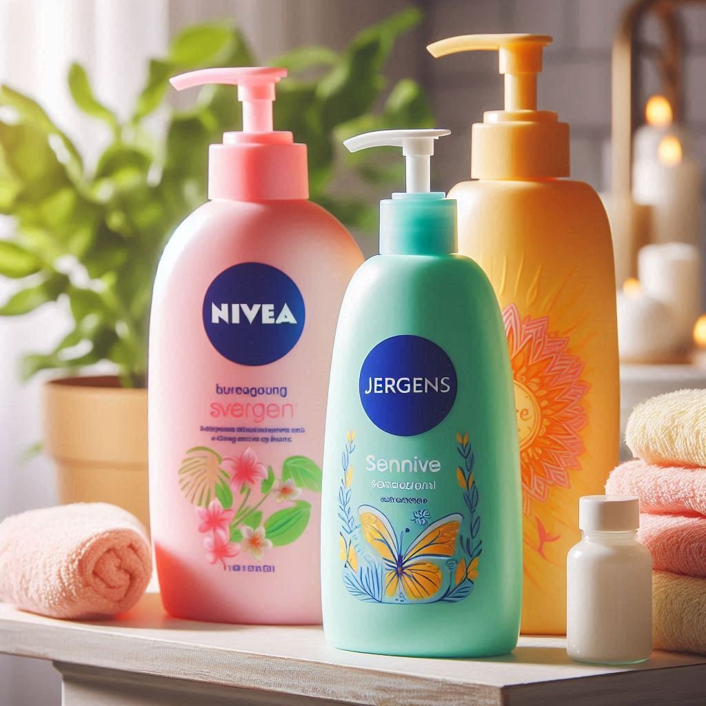 You are currently viewing Nivea Vs Jergens 2024 – the Comprehensive Guide