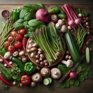 Read more about the article Top 15 Vegetables to Avoid For Reducing Inflammation