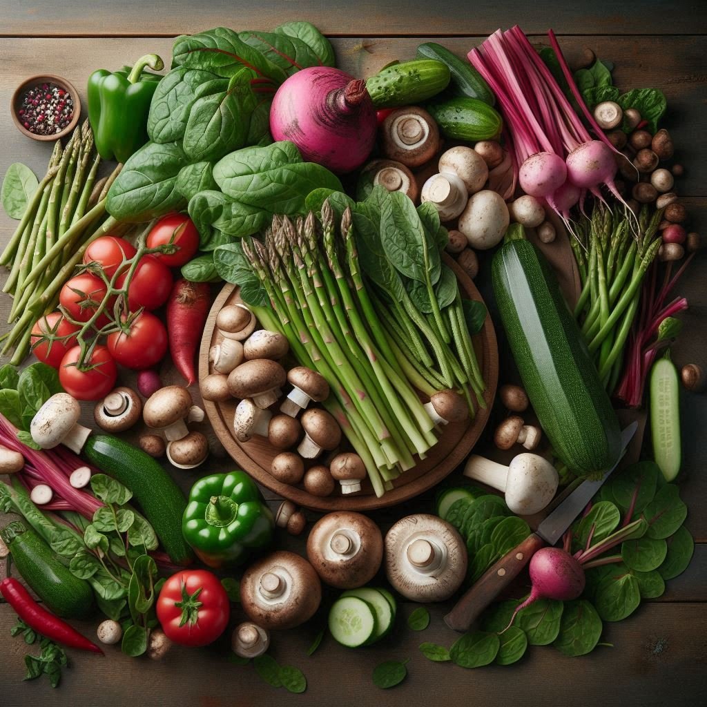 You are currently viewing Top 15 Vegetables to Avoid For Reducing Inflammation