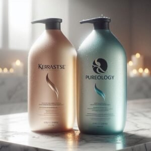 Read more about the article Kerastase Vs Pureology 2024 – the Comprehensive Guide