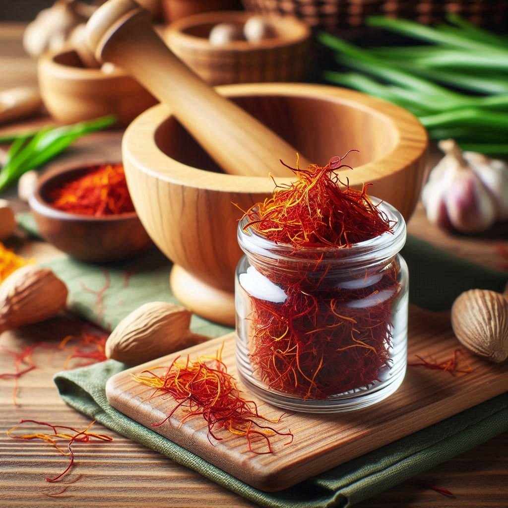 15 Top Healing Spices Every Kitchen Must Have