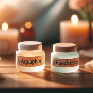 Read more about the article Aquaphor Vs Vaseline 2024 – the Comprehensive Guide