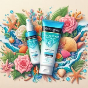 Read more about the article Neutrogena Hydro Boost Water Gel Vs Gel Cream – the Comprehensive Guide