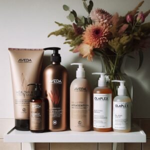 Read more about the article Aveda Vs Olaplex 2024 – the Comprehensive Guide