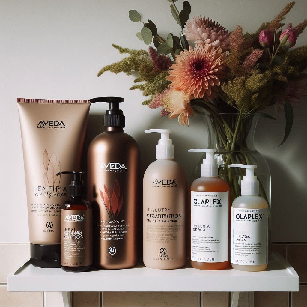 You are currently viewing Aveda Vs Olaplex 2024 – the Comprehensive Guide